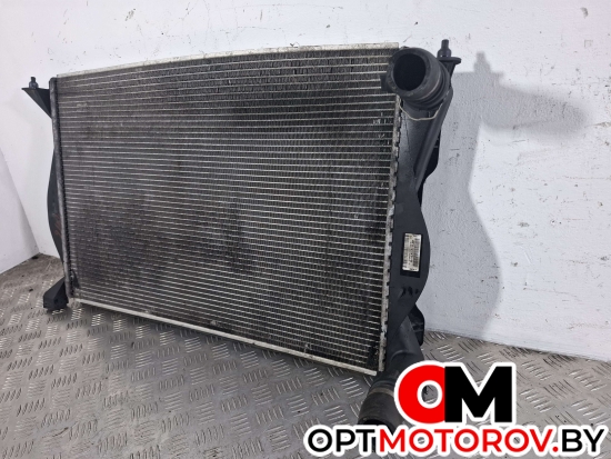 Радиатор основной  Audi A6 4F/C6 [рестайлинг] 2011 4F0121251Q #3