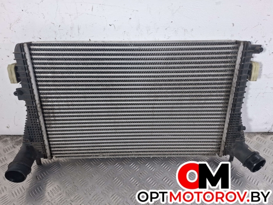 Интеркулер  Volkswagen Tiguan 1 поколение [рестайлинг] 2014 3C0145805AM #1