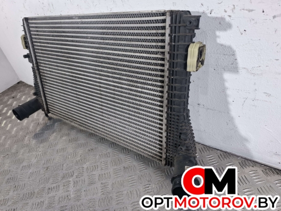 Интеркулер  Volkswagen Tiguan 1 поколение [рестайлинг] 2014 3C0145805AM #2