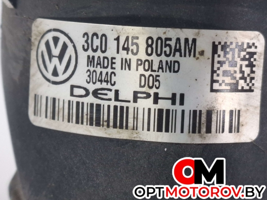 Интеркулер  Volkswagen Tiguan 1 поколение [рестайлинг] 2014 3C0145805AM #3