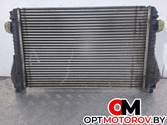 Интеркулер  Volkswagen Tiguan 1 поколение [рестайлинг] 2014 3C0145805AM #5