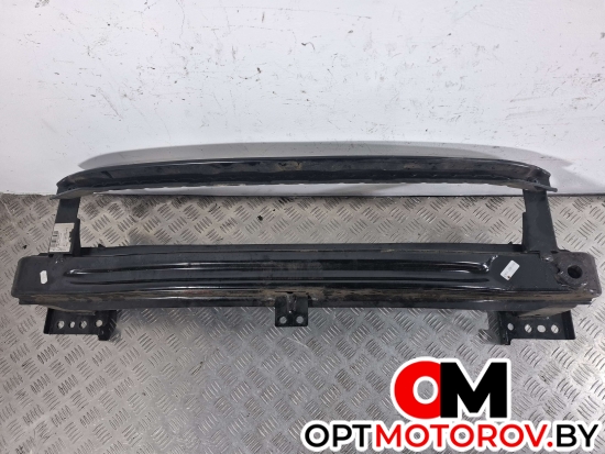 Радиатор основной  Volkswagen Tiguan 1 поколение [рестайлинг] 2014 5N0807109F #2