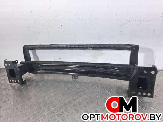 Радиатор основной  Volkswagen Tiguan 1 поколение [рестайлинг] 2014 5N0807109F #5