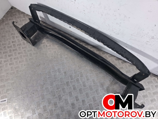 Радиатор основной  Volkswagen Tiguan 1 поколение [рестайлинг] 2014 5N0807109F #6