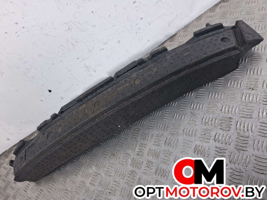 Абсорбер бампера  Volkswagen Tiguan 1 поколение [рестайлинг] 2014 5N0807248D #1