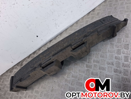 Абсорбер бампера  Volkswagen Tiguan 1 поколение [рестайлинг] 2014 5N0807248D #2