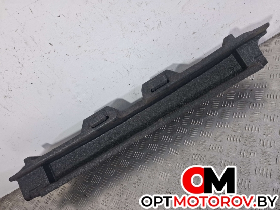 Абсорбер бампера  Volkswagen Tiguan 1 поколение [рестайлинг] 2014 5N0807248D #3
