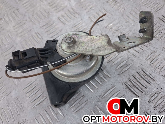 Реле накала свечей  Volkswagen Tiguan 1 поколение [рестайлинг] 2014 0055307, 5N0951223A #1