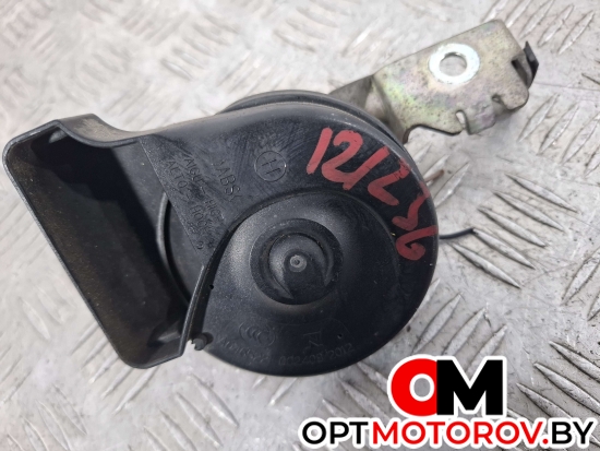 Реле накала свечей  Volkswagen Tiguan 1 поколение [рестайлинг] 2014 0055307, 5N0951223A #2