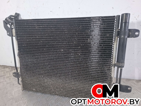 Радиатор кондиционера  Volkswagen Tiguan 1 поколение [рестайлинг] 2014 5N0820411E #1