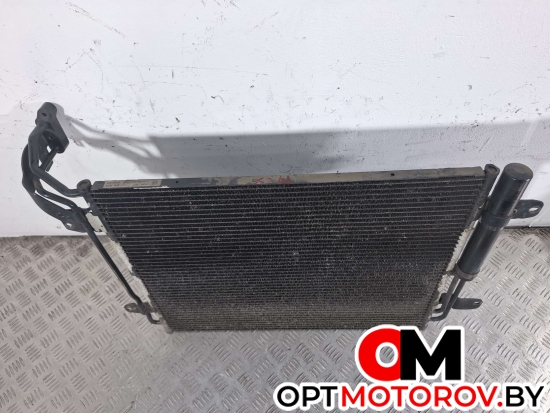 Радиатор кондиционера  Volkswagen Tiguan 1 поколение [рестайлинг] 2014 5N0820411E #3
