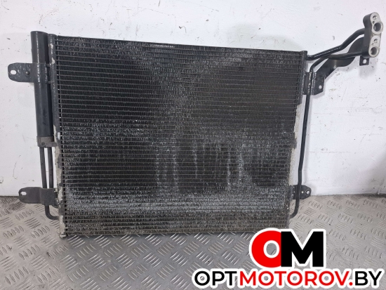 Радиатор кондиционера  Volkswagen Tiguan 1 поколение [рестайлинг] 2014 5N0820411E #4