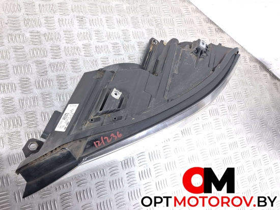 Фара левая  Volkswagen Tiguan 1 поколение [рестайлинг] 2014 5N2941005B, 1LL01074903 #2