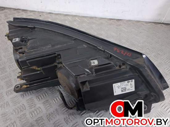 Фара левая  Volkswagen Tiguan 1 поколение [рестайлинг] 2014 5N2941005B, 1LL01074903 #4