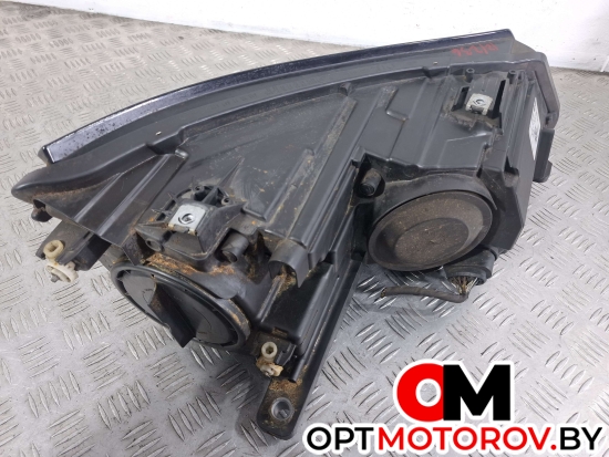 Фара левая  Volkswagen Tiguan 1 поколение [рестайлинг] 2014 5N2941005B, 1LL01074903 #5