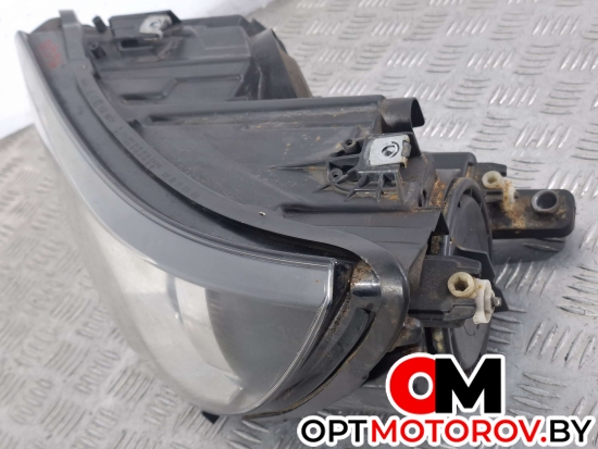 Фара левая  Volkswagen Tiguan 1 поколение [рестайлинг] 2014 5N2941005B, 1LL01074903 #6