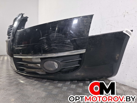 Бампер передний  Audi A6 4F/C6 [рестайлинг] 2011 4F0807437C, 4F0807682A #4