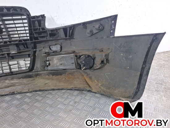 Бампер передний  Audi A6 4F/C6 [рестайлинг] 2011 4F0807437C, 4F0807682A #9