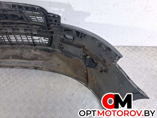 Бампер передний  Audi A6 4F/C6 [рестайлинг] 2011 4F0807437C, 4F0807682A #10