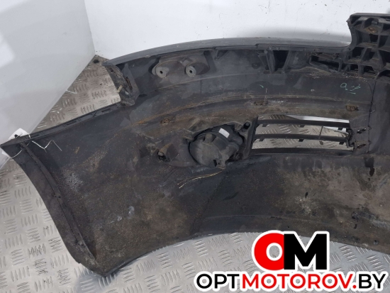 Бампер передний  Audi A6 4F/C6 [рестайлинг] 2011 4F0807437C, 4F0807682A #11