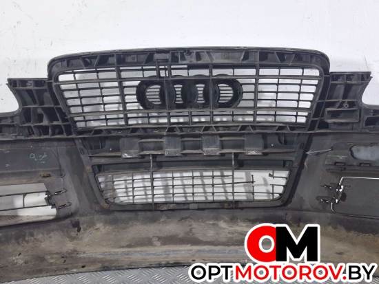 Бампер передний  Audi A6 4F/C6 [рестайлинг] 2011 4F0807437C, 4F0807682A #12
