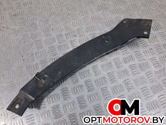 Крепление фары левой  Volkswagen Tiguan 1 поколение [рестайлинг] 2014 5N0805931B #1
