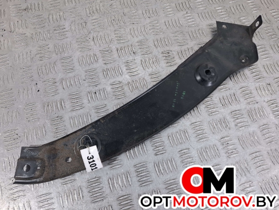 Крепление фары левой  Volkswagen Tiguan 1 поколение [рестайлинг] 2014 5N0805931B #2