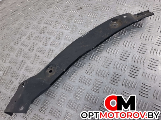 Крепление фары левой  Volkswagen Tiguan 1 поколение [рестайлинг] 2014 5N0805931B #1