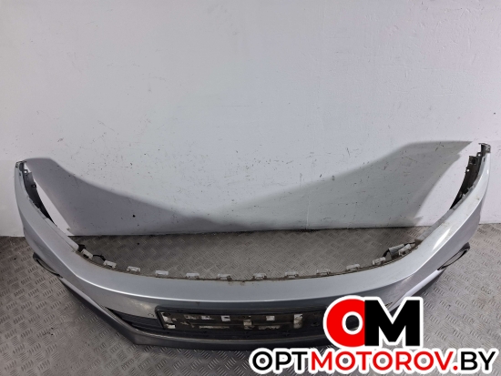 Бампер передний  Volkswagen Tiguan 1 поколение [рестайлинг] 2014 5N0807221K, 5N0805903J, 5N0853677E, 5N0853677G, 5N0853671, 5N0853671A #2
