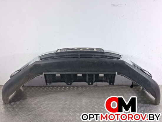 Бампер передний  Volkswagen Tiguan 1 поколение [рестайлинг] 2014 5N0807221K, 5N0805903J, 5N0853677E, 5N0853677G, 5N0853671, 5N0853671A #7