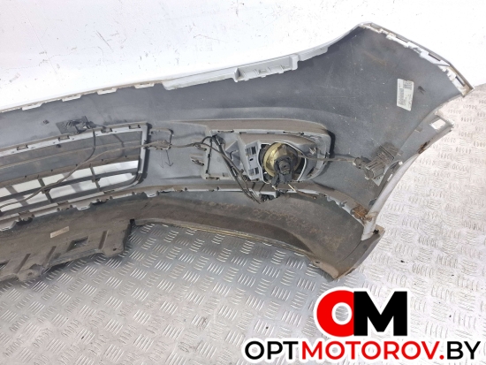 Бампер передний  Volkswagen Tiguan 1 поколение [рестайлинг] 2014 5N0807221K, 5N0805903J, 5N0853677E, 5N0853677G, 5N0853671, 5N0853671A #9