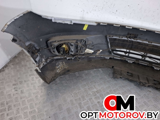 Бампер передний  Volkswagen Tiguan 1 поколение [рестайлинг] 2014 5N0807221K, 5N0805903J, 5N0853677E, 5N0853677G, 5N0853671, 5N0853671A #10