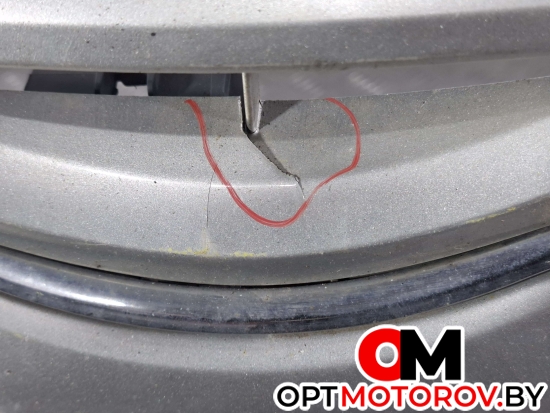 Бампер передний  Toyota Avensis 2 поколение (T250) [рестайлинг] 2008 5211905170, 5211905180, 7685205020, 7685105020 #5