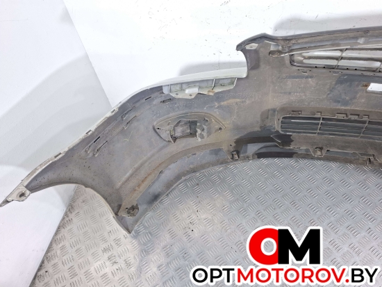 Бампер передний  Toyota Avensis 2 поколение (T250) [рестайлинг] 2008 5211905170, 5211905180, 7685205020, 7685105020 #8