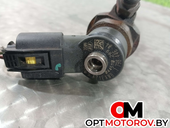 Форсунка топливная  BMW 1 серия E81/E82/E87/E88 [рестайлинг] 2008 0445110289 #3