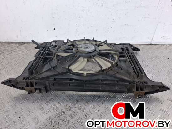 Крыло переднее правое  Toyota Auris 1 поколение 2008 8925712010, 1680008470, 160400D320 #1