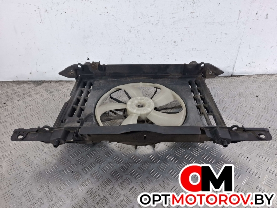 Крыло переднее правое  Toyota Auris 1 поколение 2008 8925712010, 1680008470, 160400D320 #3
