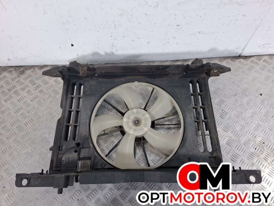 Крыло переднее правое  Toyota Auris 1 поколение 2008 8925712010, 1680008470, 160400D320 #4