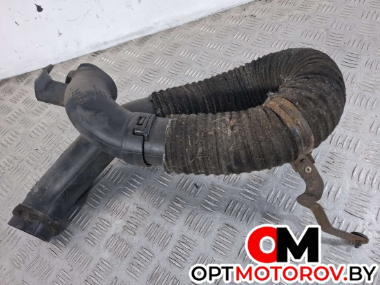 Воздухозаборник  Toyota Auris 1 поколение 2008 1775137050, 1775237030 #1