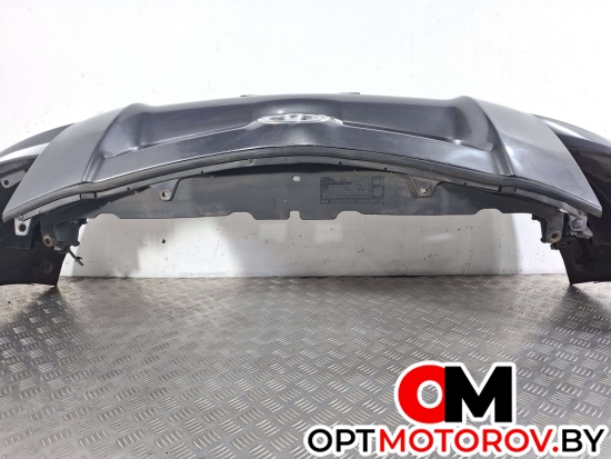 Бампер передний  Toyota Auris 1 поколение 2008 5215902680, 5215902690, 7685202110, 7685102120 #6