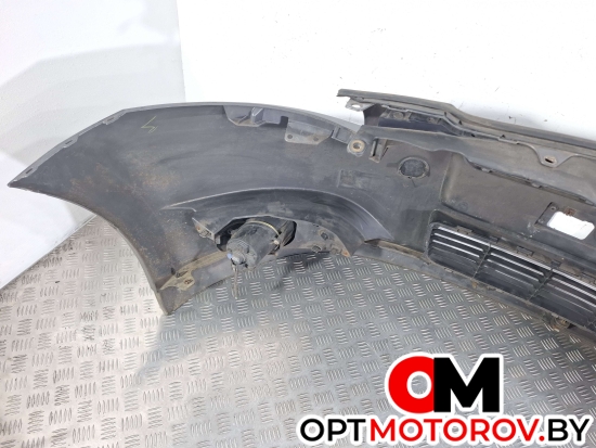 Бампер передний  Toyota Auris 1 поколение 2008 5215902680, 5215902690, 7685202110, 7685102120 #8