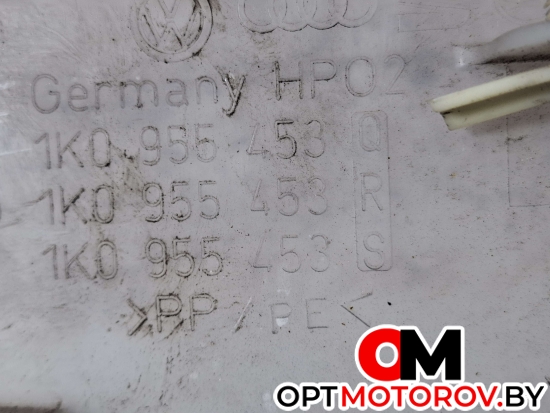 Сигнал (клаксон)  Audi A3 8P/8PA [2-й рестайлинг] 2010 1K0955453Q,1K955453R, 1K0955453S #2