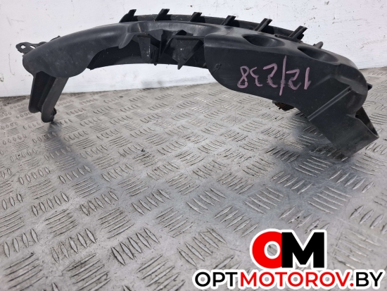 Крепление фары правой  Audi A3 8P/8PA [2-й рестайлинг] 2010 8P0805608 #2