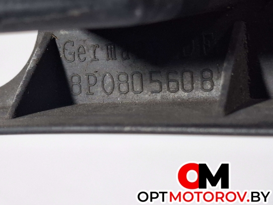 Крепление фары правой  Audi A3 8P/8PA [2-й рестайлинг] 2010 8P0805608 #4