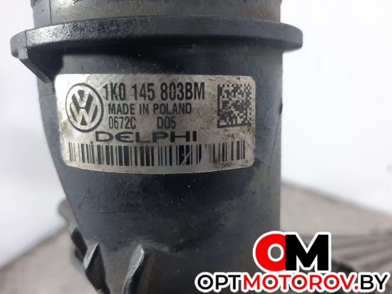 Реле накала свечей  Audi A3 8P/8PA [2-й рестайлинг] 2010 1K0145803BM, 1K0145803 #2