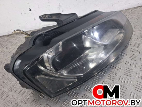Фара правая  Audi A3 8P/8PA [2-й рестайлинг] 2010 8P0941004BC, 8P0941004, 1LJ00964804 #1