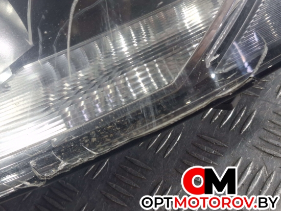 Фара левая  Audi A3 8P/8PA [2-й рестайлинг] 2010 1LJ00964803, 1LJ009648 #2