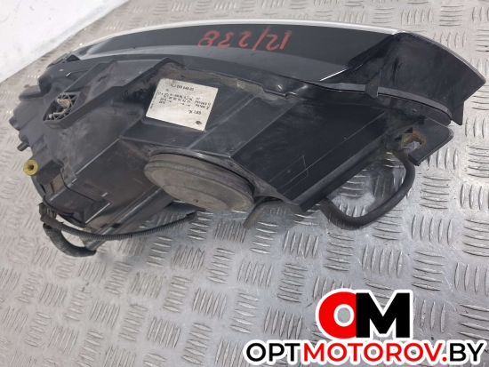 Фара левая  Audi A3 8P/8PA [2-й рестайлинг] 2010 1LJ00964803, 1LJ009648 #4