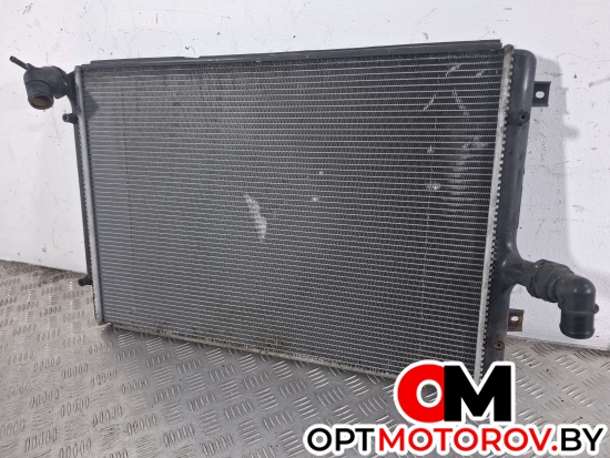 Радиатор основной  Audi A3 8P/8PA [2-й рестайлинг] 2010 87945W #1