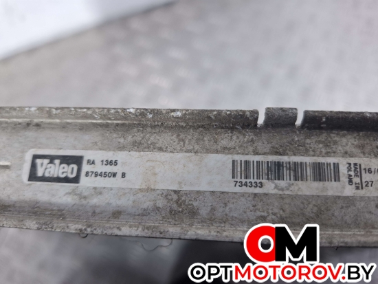 Радиатор основной  Audi A3 8P/8PA [2-й рестайлинг] 2010 87945W #2